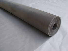 Stainess Steel Mesh